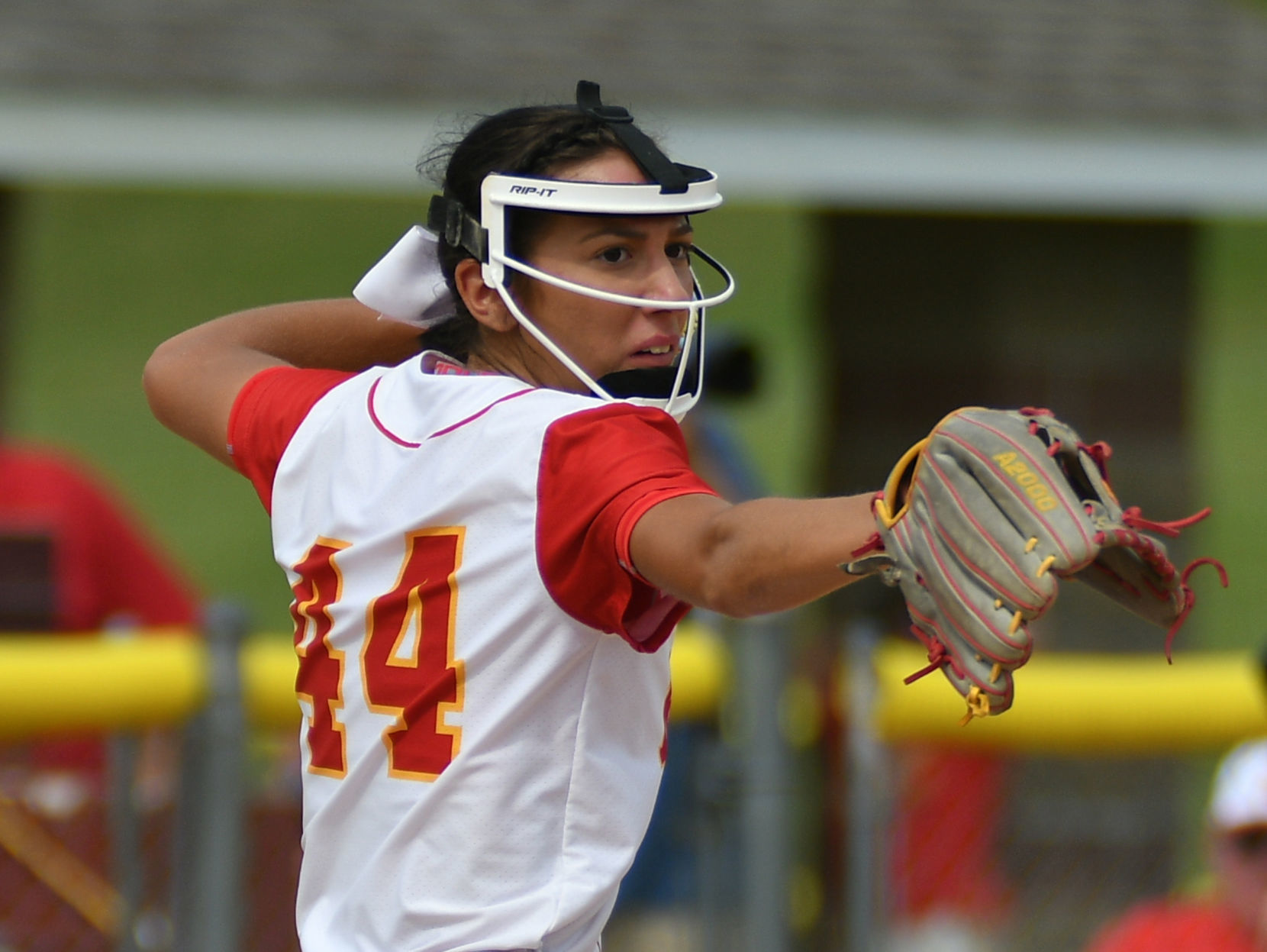 Class 4A State Softball Championship